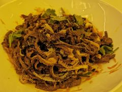 古教水爆肚-耳朵眼会馆(鼓楼店)