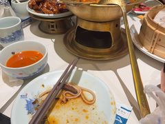 -龍聚祥烧麦馆(万达店)