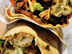 -笑笑凉皮(富国街店)