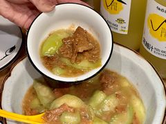 -董厨煨汤馆(车站路店)