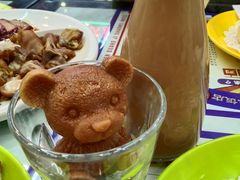 -澳门陈光记烧味饭店(万象城店)