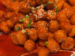 -柴米油盐三杯鸡(象山北路店)
