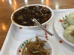 -小胖包子王(丰台南路店)
