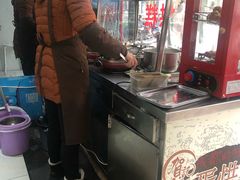 -贺记蛋烘糕(青羊第五分店)