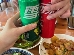 -芦茨金富饭庄·25年老字号·专做稻草鸡