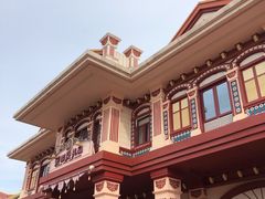 -南宁方特东盟神画