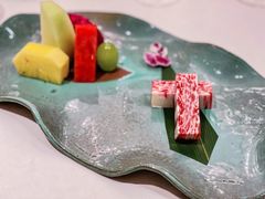 -Yan Ting 宴庭中餐厅(上海静安瑞吉酒店)