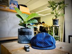 -研途咖啡馆(健康路店)