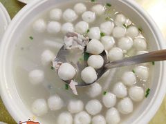 -秋姐美食店(海陵岛保利店)