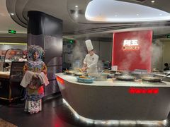 -阿五黄河大鲤鱼(纬三路店)