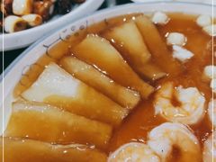 -京天红酒家(虎坊路店)