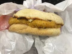 -麦当劳(皇岗路店)