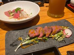 -赤坂亭M9和牛烧肉(世博源店)