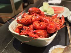 -梨花自助烤肉(西三旗万象汇店)