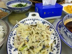 -芸海阁·农家私房菜(沙家浜景区出口店)