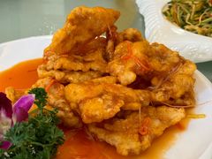 -关东风老北方菜馆(桂芳园店)