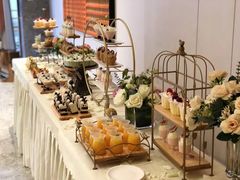 -艾加柒克蛋糕茶歇甜品台(春熙路店)