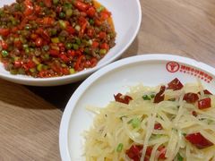 -建辉湖南土菜馆(南大街店)