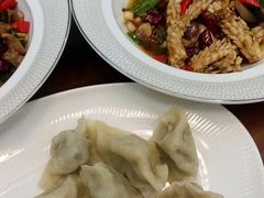 -彭城味道.地道徐州味(怡海花园店)