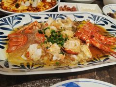 -四季轩中餐厅·萧山味道·运河家宴(三立开元名都店)
