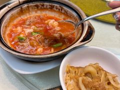 -东海酒家(长平东路店)