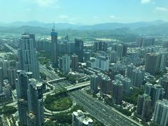 -深圳皇庭V酒店