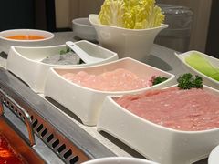 -海底捞火锅(群光广场店)