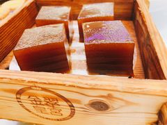 养颜红枣糕-金翠皇宫粤菜·点心·海鲜(科技园店)