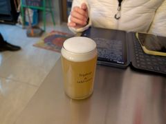 -吹泡·Triphop(棋盘店)