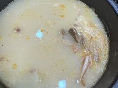 -真利味·脊骨火锅·正宗韩国料理(韩乐坊店)