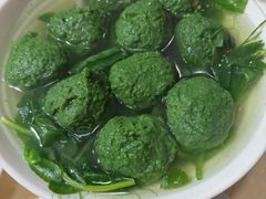 -柏合黄记豆腐皮饭店