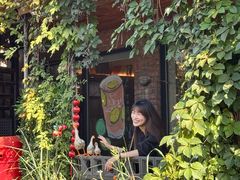 -VOYAGE COFFEE(杨梅竹店)