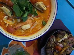 -My Way Town买味堂·东南亚餐厅(亦庄店)