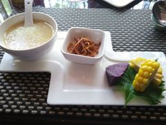-王府茶楼茶宴·创意菜(大观园总店)