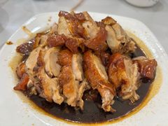 -余杨鸭鸭餐厅