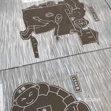 打卡交子之环‖交子双塔下一口巨大的火锅🔥