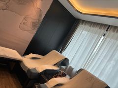 -华夏良子·足道·SPA·艾灸(金皇大厦店)