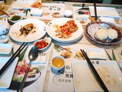 法式煎鹅肝-大渔铁板烧(中山路八佰伴店)