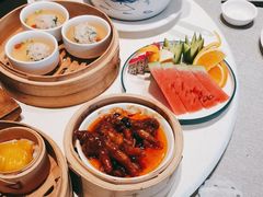 -晋江荣誉国际酒店·港誉茶餐厅