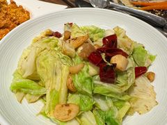-港丽餐厅(正大店)