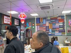 -鲁达面馆本帮风味(共康东路店)