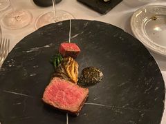 -三嚥阁 La Villa Restaurant