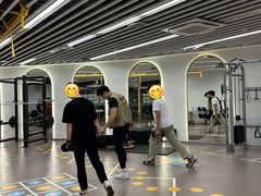 -超鹿运动(大唐世家店)