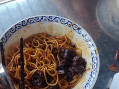 -梅溪·小伙子干挑面(安吉总店)