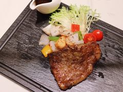-民国红公馆·秦淮八艳(夫子庙店)