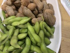 -烤满分·东北烧烤(首经贸店)