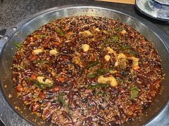 -胖子鱼·天水麻辣鱼火锅(秦州407店)