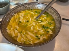 -兰溪小馆(东直门簋街店)