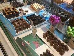 -GODIVA(月星环球港店)