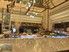 -盛宴标帜餐厅·亲子自助 (南昌喜来登酒店)